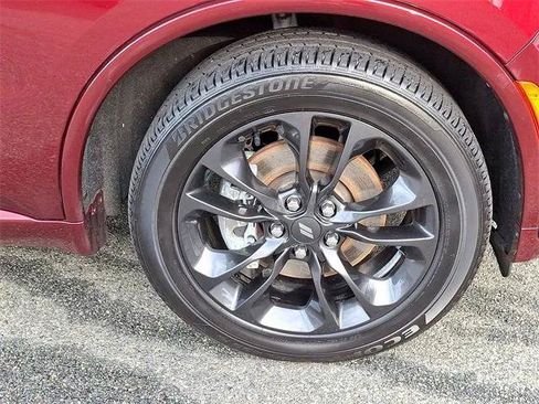 Certified 2022 Dodge Durango R/T w/ Blacktop Package AWD/4WD image 27