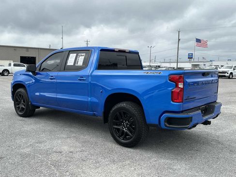 Used 2026 Chevrolet Silverado 1500 RST image 6