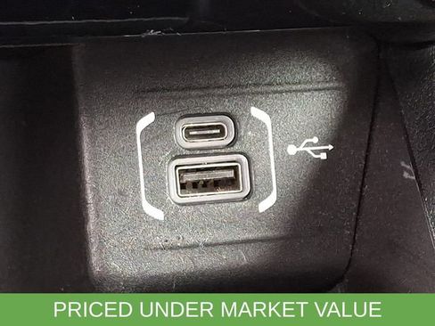 Used 2024 Jeep Compass Latitude AWD/4WD image 25