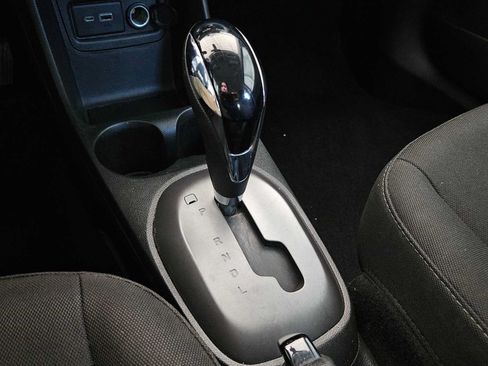 Used 2020 Chevrolet Spark LS FWD image 29