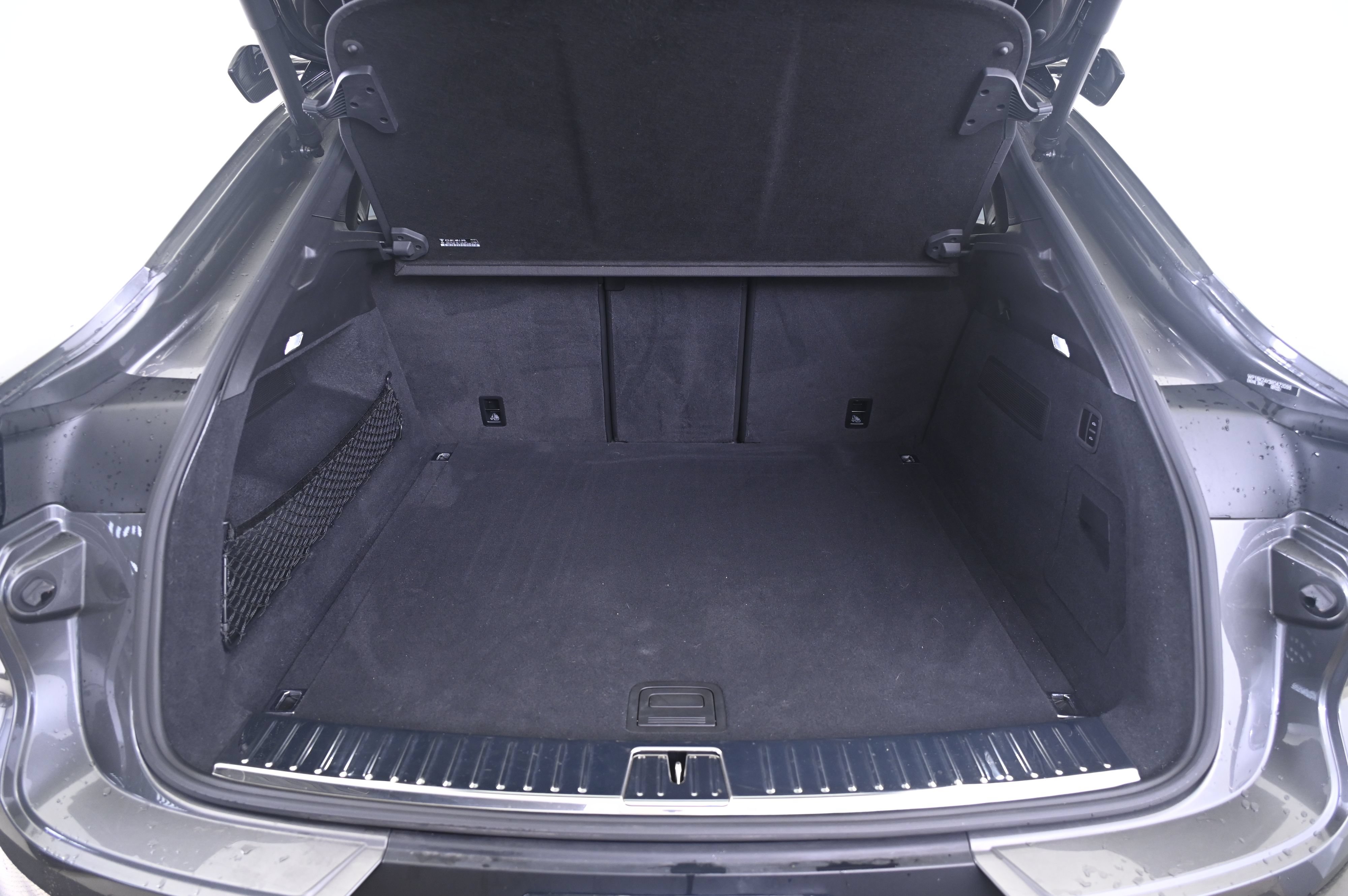 Used 2024 Porsche Cayenne Turbo GT AWD/4WD image 15