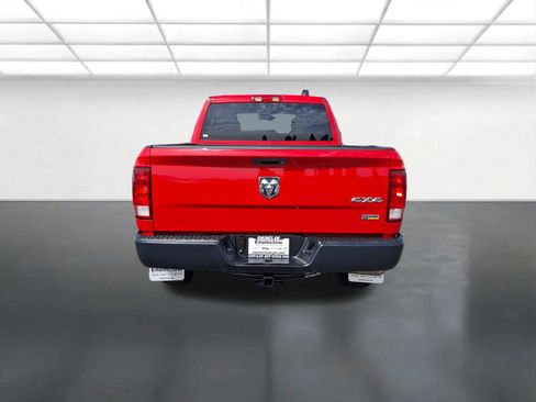 Used 2015 RAM 1500 Tradesman w/ Popular Equipment Group AWD/4WD image 4