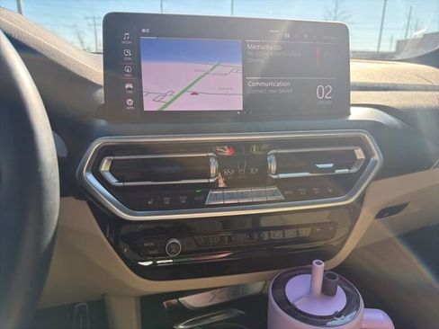 Used 2022 BMW X3 xDrive30i w/ M Sport Package 2 image 17