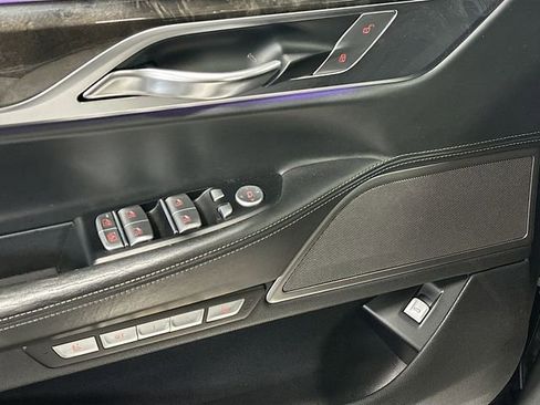 Used 2016 BMW 750i xDrive 750i xDrive image 18
