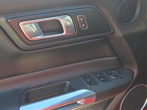 Used 2023 Ford Mustang Premium image 20