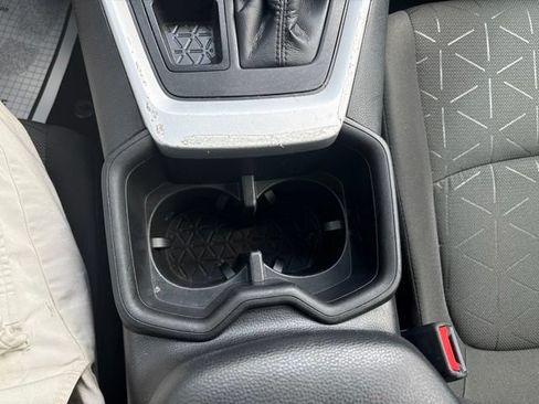 Used 2023 Toyota RAV4 XLE w/ Convenience Package AWD/4WD image 19