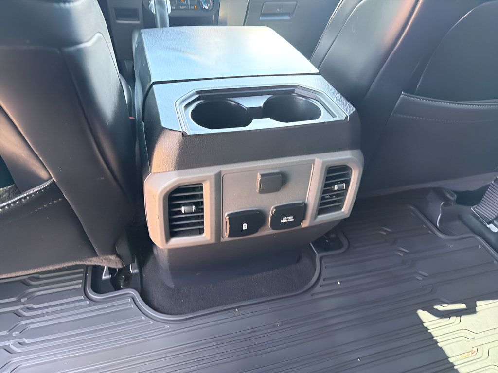 Used 2020 Ford F150 Raptor w/ Equipment Group 801A Mid AWD/4WD image 38