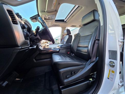 Used 2016 GMC Sierra 3500 Denali w/ Duramax Plus Package image 13