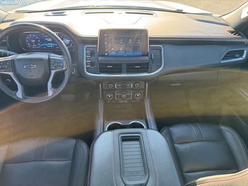 Used 2023 Chevrolet Tahoe RST image 23