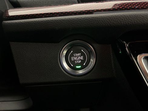 New 2026 Chevrolet Traverse Z71 image 34