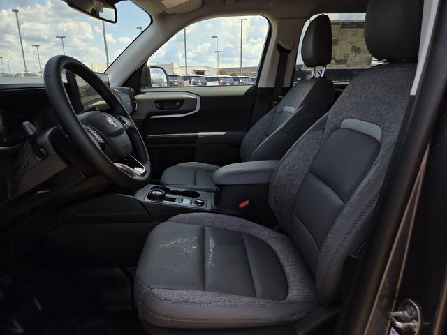 New 2026 Ford Bronco Sport Badlands AWD/4WD image 10