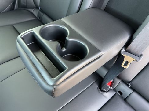 New 2025 Nissan Murano SL image 23