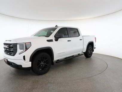 Used 2023 GMC Sierra 1500 Pro