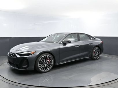 New 2026 Audi S5 Premium Plus