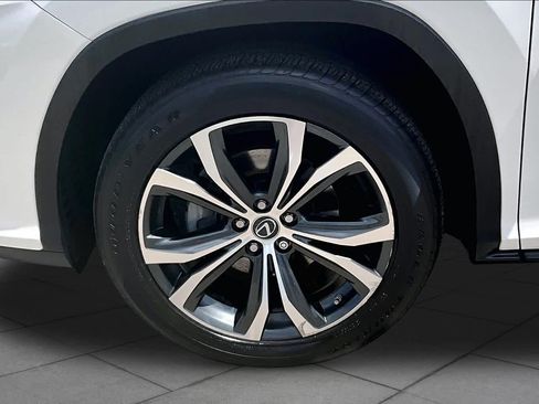 Used 2018 Lexus RX 350 FWD w/ Premium Package image 11