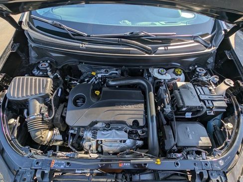 Used 2024 Chevrolet Equinox LS w/ LS Convenience Package image 27