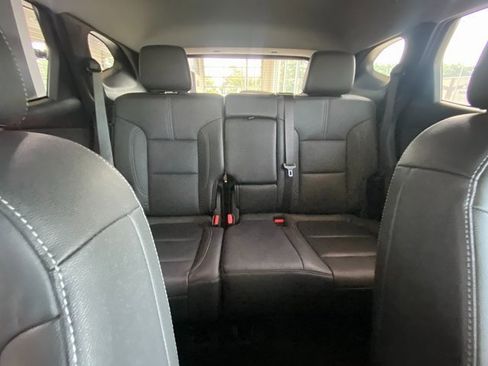 Used 2023 Chevrolet Blazer LT w/ Midnight/Sport Edition image 17