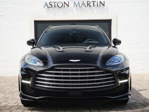 Used 2023 Aston Martin DBX 707 AWD/4WD image 7