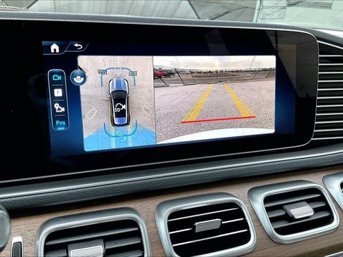 New 2026 Mercedes-Benz GLE 350 GLE 350 image 14