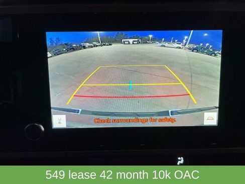 New 2026 Toyota Tundra SR5 image 19