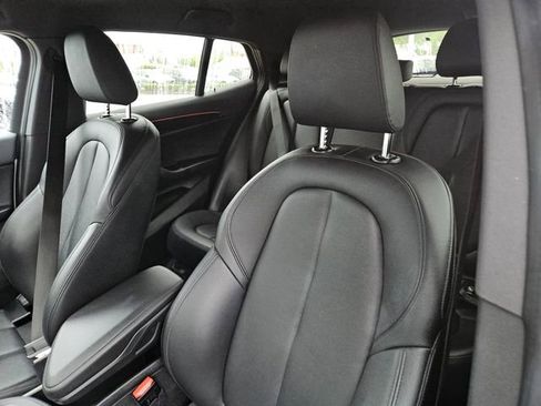 Used 2018 BMW X2 xDrive28i w/ Convenience Package AWD/4WD image 18