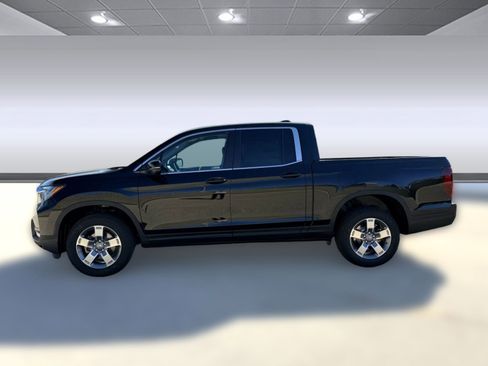 New 2026 Honda Ridgeline RTL image 2