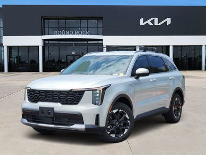 New 2026 Kia Sorento S