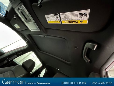 Used 2025 Honda CR-V Sport image 29