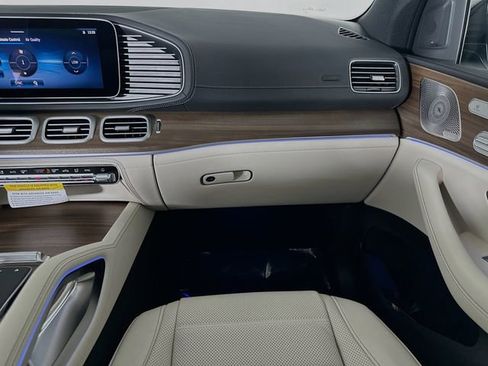 New 2026 Mercedes-Benz GLE 580 4MATIC image 24