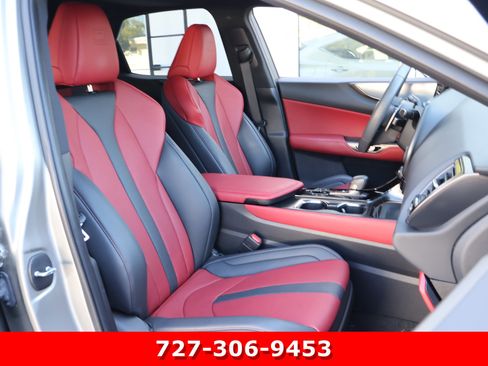 Used 2024 Lexus NX 350 F Sport AWD/4WD image 20
