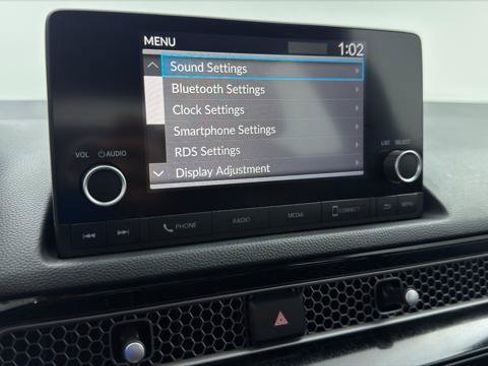 Used 2022 Honda Civic Sport image 34
