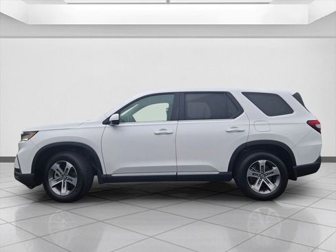 Certified 2023 Honda Pilot EX-L image 8