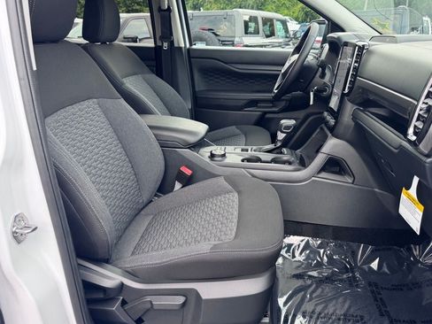 New 2026 Ford Ranger XLT w/ FX4 Off-Road Package AWD/4WD image 22