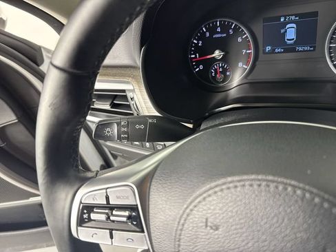 Used 2021 Kia Telluride EX w/ EX Premium Package AWD/4WD image 16
