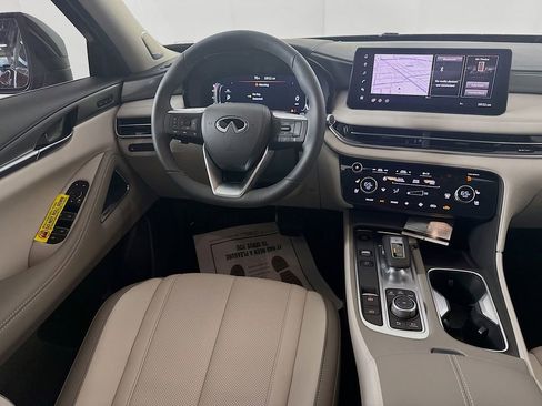 New 2026 INFINITI QX60 Luxe w/ Cargo Package image 29