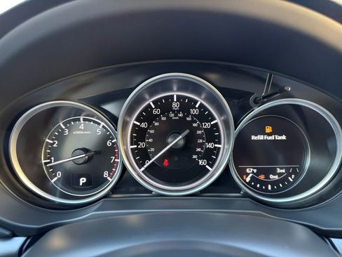 New 2025 MAZDA CX-5 AWD 2.5 S w/ Preferred Package image 13