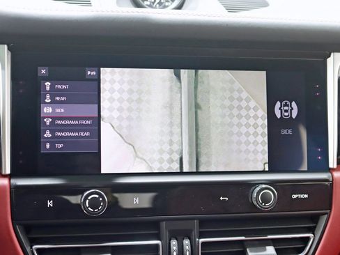 Used 2023 Porsche Macan GTS image 21