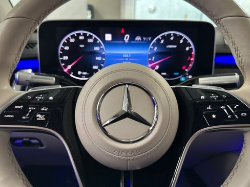 Used 2022 Mercedes-Benz S 500 4MATIC image 22