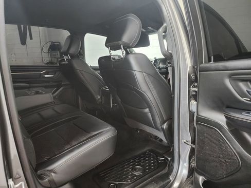 Used 2020 RAM 1500 Rebel AWD/4WD image 27