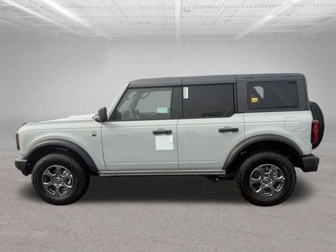 New 2026 Ford Bronco Big Bend AWD/4WD image 7