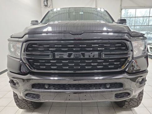 Used 2023 RAM 1500 Big Horn image 25