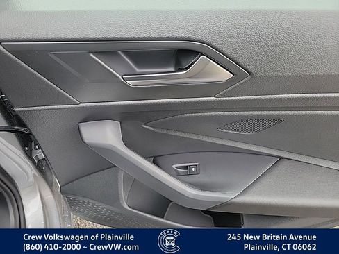 New 2026 Volkswagen Jetta S FWD image 45