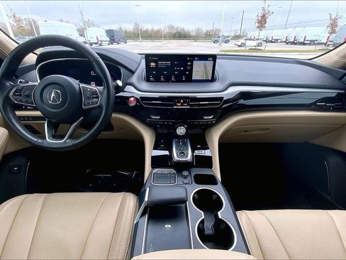 Used 2023 Acura MDX w/Technology Package image 14