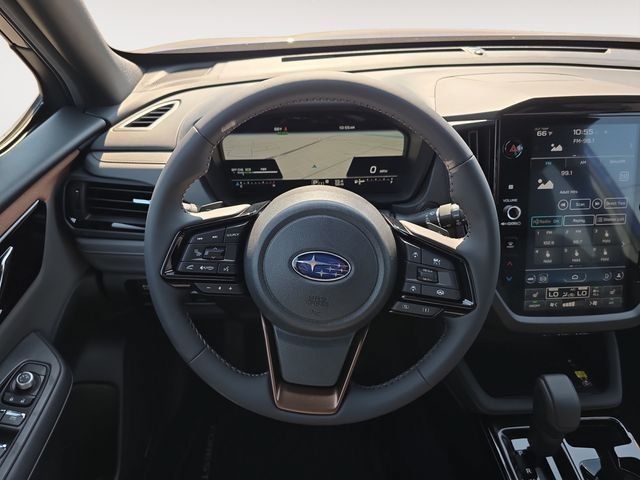 New 2026 Subaru Forester Touring AWD/4WD image 13
