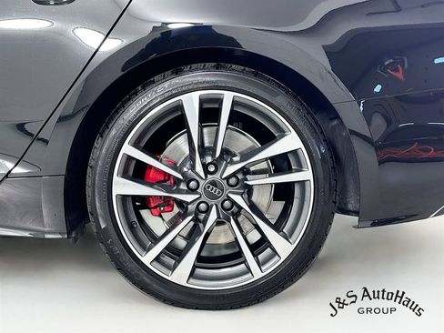 Used 2024 Audi S5 Premium Plus w/ Premium Plus Package image 38