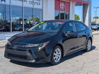 Certified 2024 Toyota Corolla LE FWD video 3