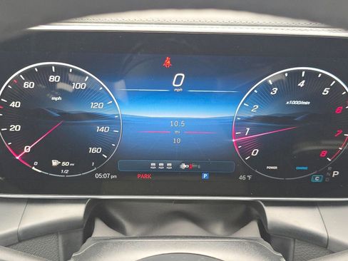New 2026 Mercedes-Benz GLC 300 4MATIC image 28