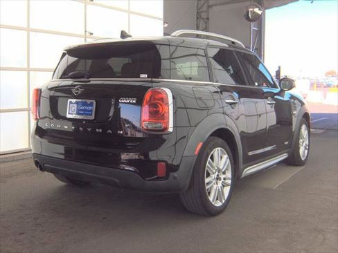 Used 2020 MINI Cooper Countryman image 6