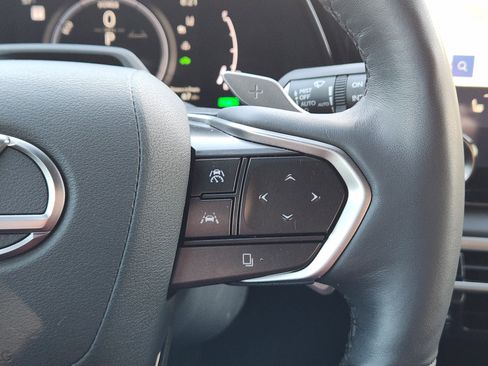 Certified 2023 Lexus RX 350 image 32