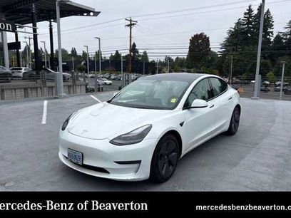 Used 2023 Tesla Model 3 Standard Range